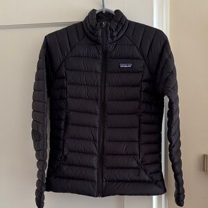 Patagonia Women's Down Sweater Jacket